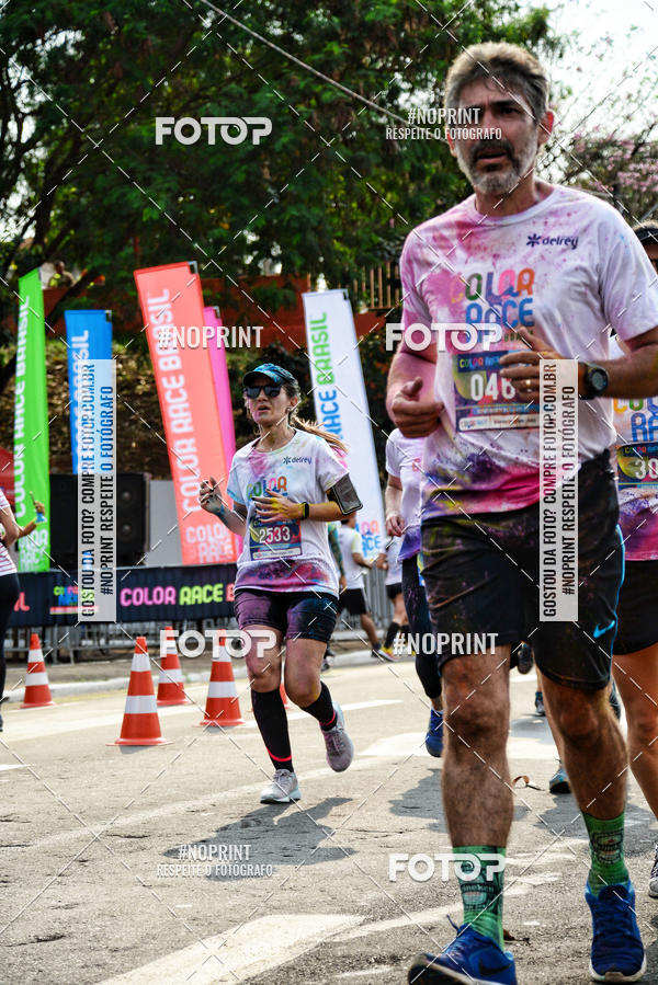 Buy your photos of the eventColor Race Brasil - So Carlos on Fotop