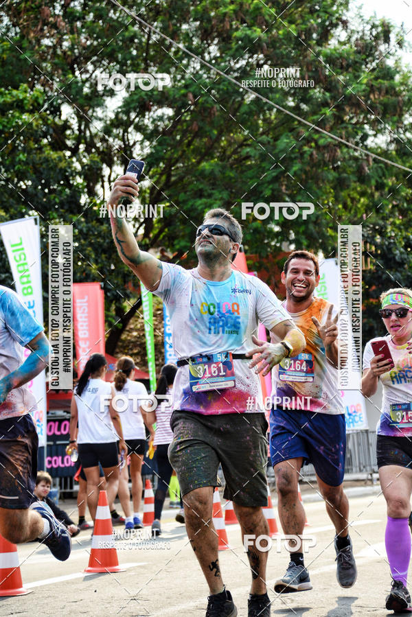 Buy your photos of the eventColor Race Brasil - So Carlos on Fotop