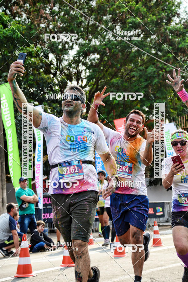 Buy your photos of the eventColor Race Brasil - So Carlos on Fotop