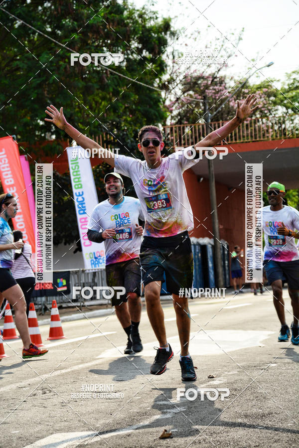 Buy your photos of the eventColor Race Brasil - So Carlos on Fotop