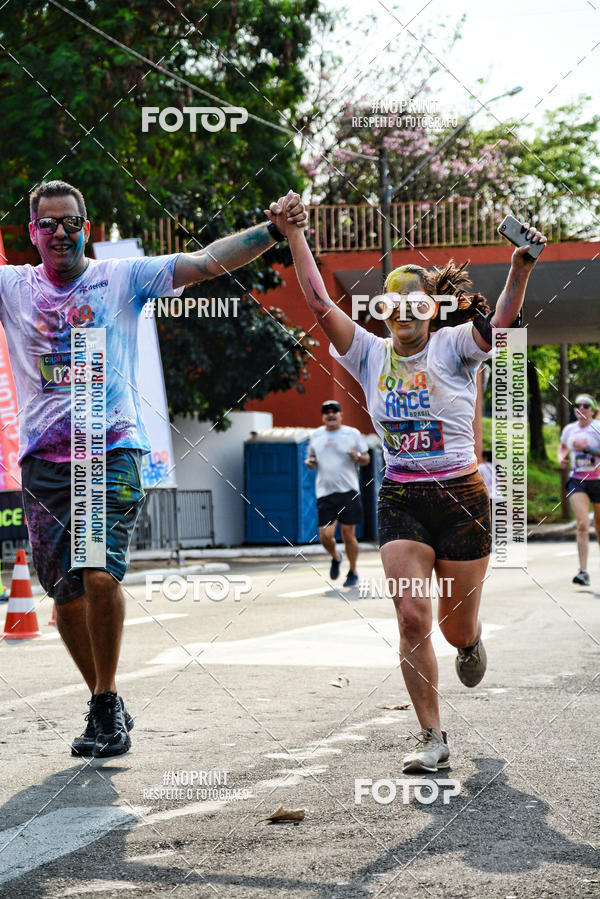 Buy your photos of the eventColor Race Brasil - So Carlos on Fotop