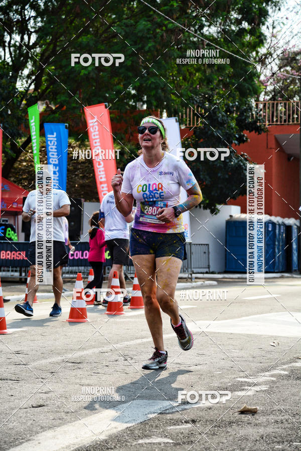 Buy your photos of the eventColor Race Brasil - So Carlos on Fotop