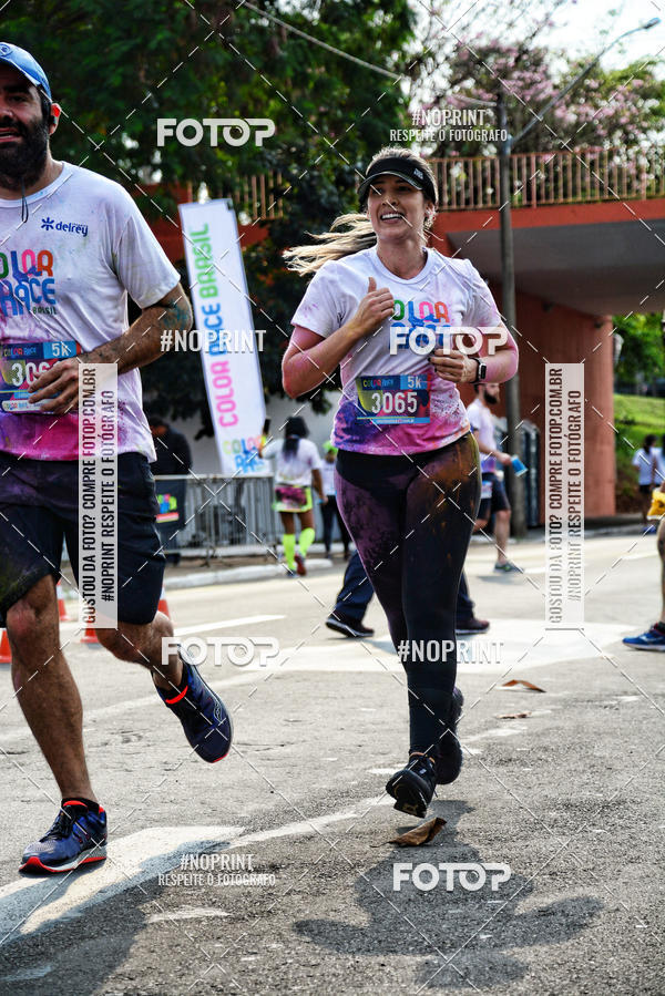 Buy your photos of the eventColor Race Brasil - So Carlos on Fotop