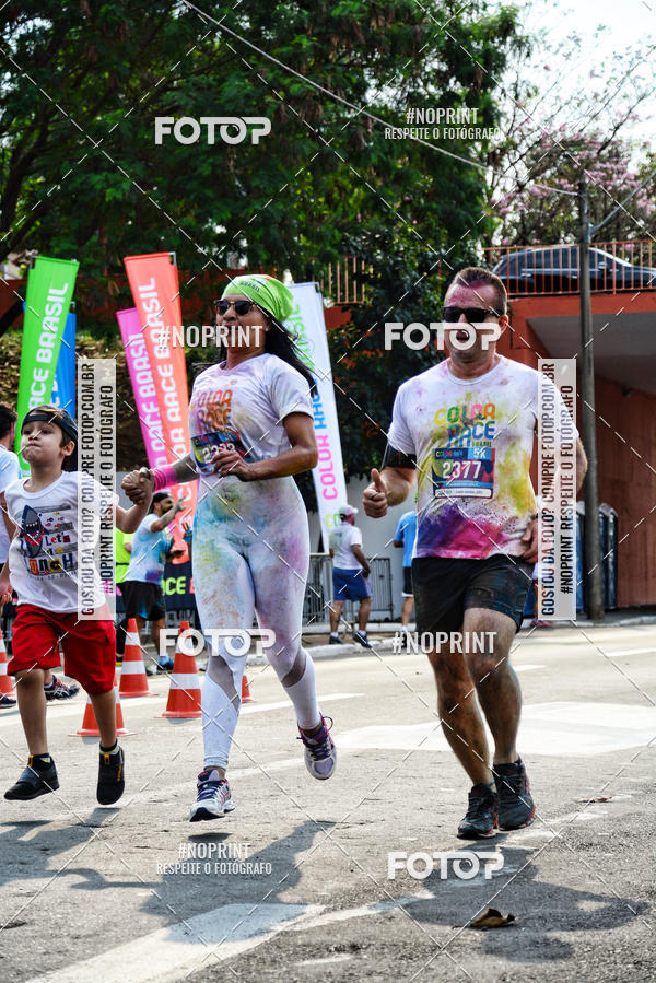 Buy your photos of the eventColor Race Brasil - So Carlos on Fotop