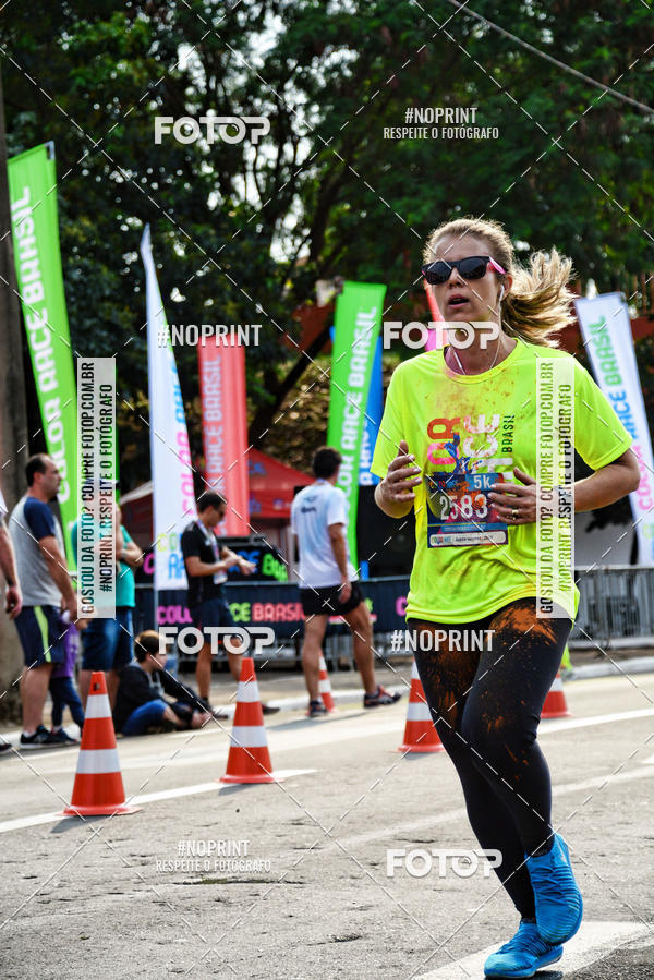 Buy your photos of the eventColor Race Brasil - So Carlos on Fotop