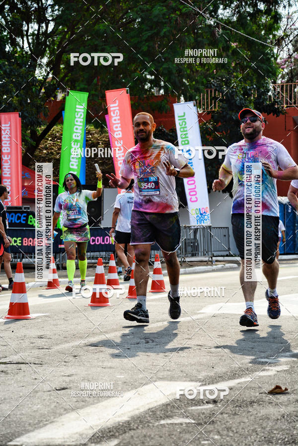 Buy your photos of the eventColor Race Brasil - So Carlos on Fotop