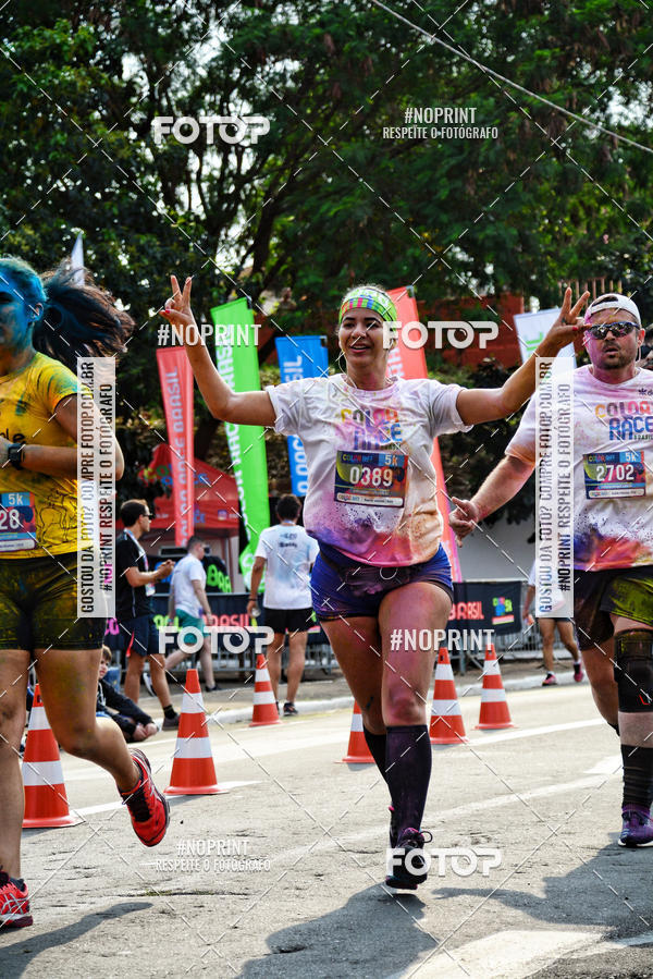 Buy your photos of the eventColor Race Brasil - So Carlos on Fotop