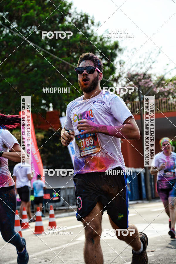 Buy your photos of the eventColor Race Brasil - So Carlos on Fotop