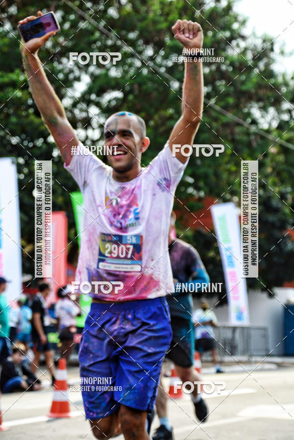 Buy your photos of the eventColor Race Brasil - So Carlos on Fotop