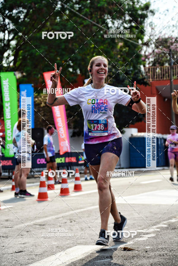 Buy your photos of the eventColor Race Brasil - So Carlos on Fotop