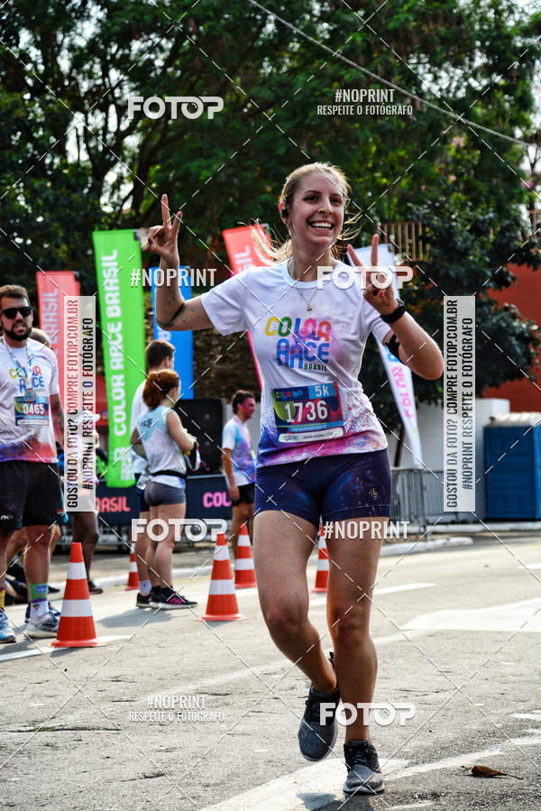 Buy your photos of the eventColor Race Brasil - So Carlos on Fotop