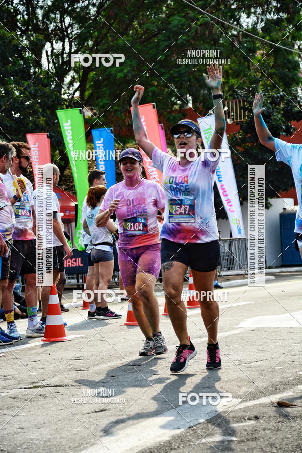 Buy your photos of the eventColor Race Brasil - So Carlos on Fotop