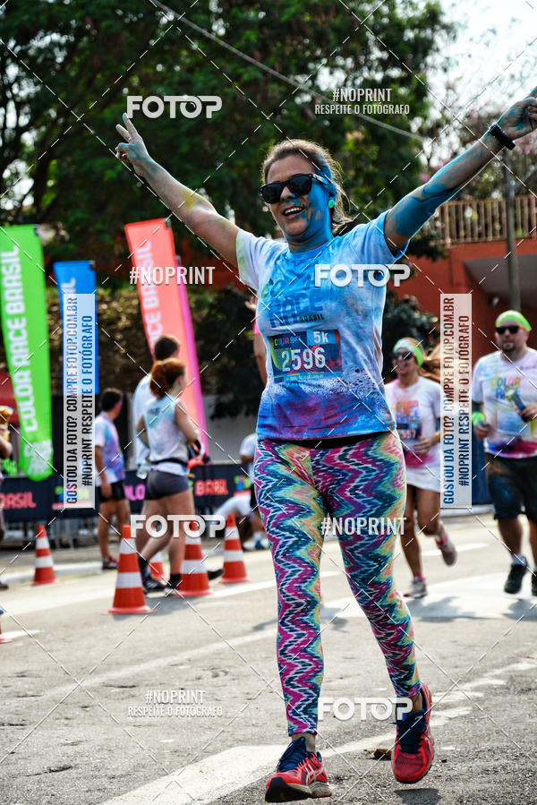 Buy your photos of the eventColor Race Brasil - So Carlos on Fotop