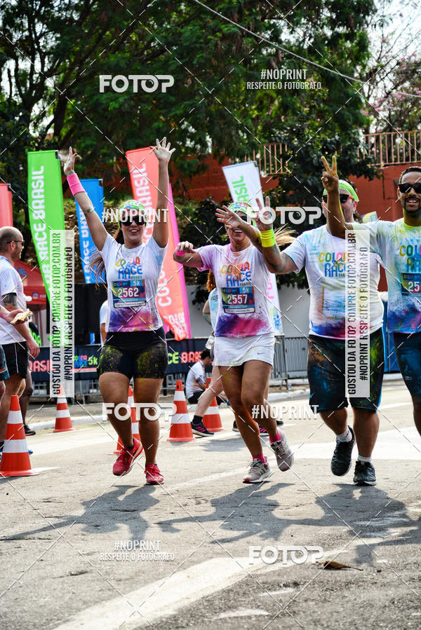 Buy your photos of the eventColor Race Brasil - So Carlos on Fotop