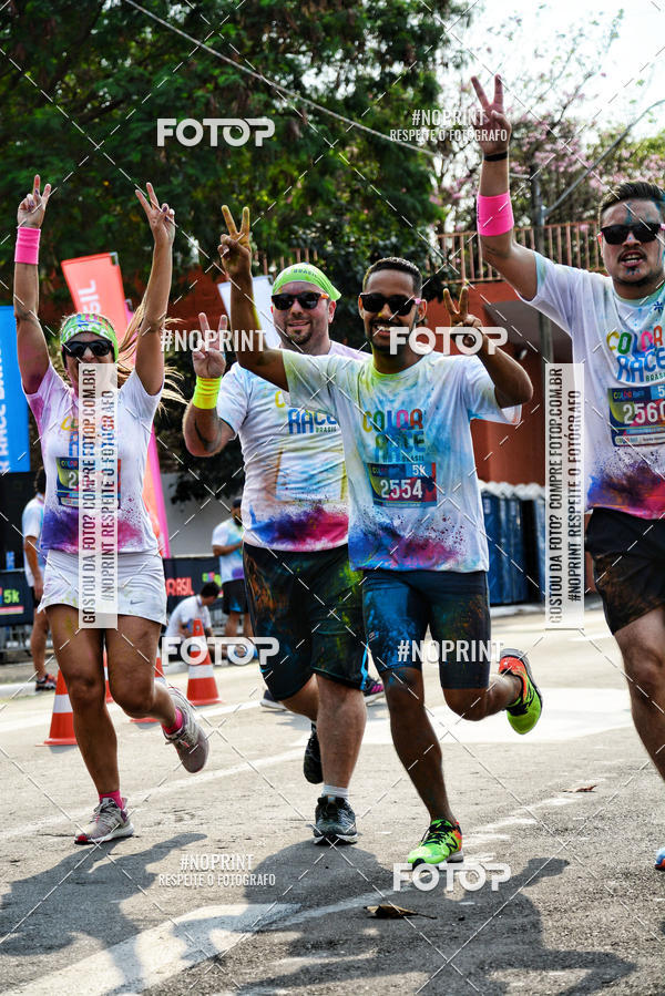 Buy your photos of the eventColor Race Brasil - So Carlos on Fotop