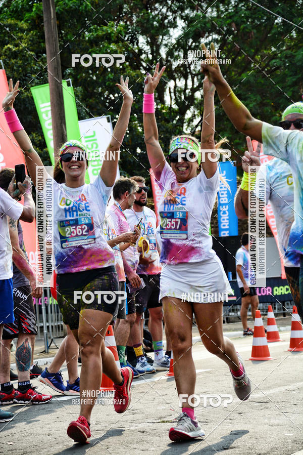 Buy your photos of the eventColor Race Brasil - So Carlos on Fotop