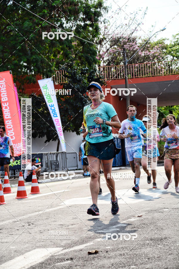 Buy your photos of the eventColor Race Brasil - So Carlos on Fotop