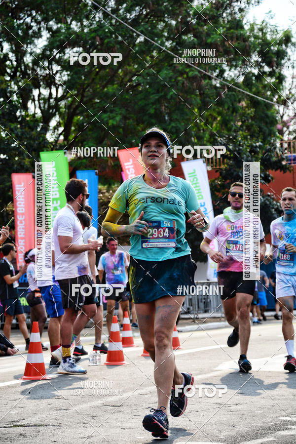 Buy your photos of the eventColor Race Brasil - So Carlos on Fotop