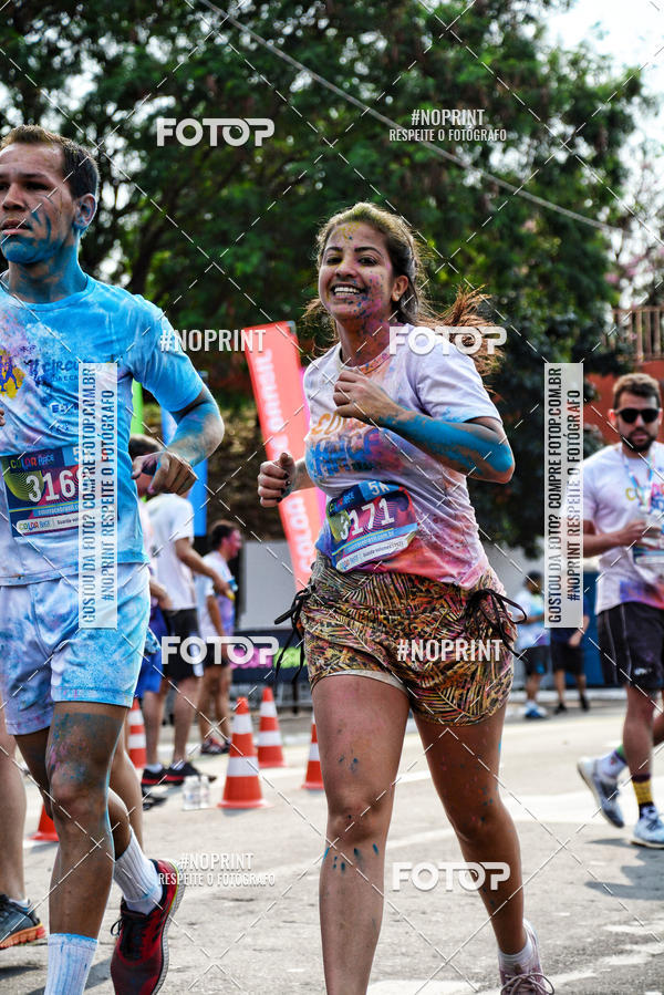 Buy your photos of the eventColor Race Brasil - So Carlos on Fotop