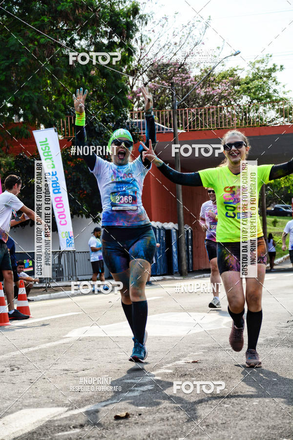 Buy your photos of the eventColor Race Brasil - So Carlos on Fotop