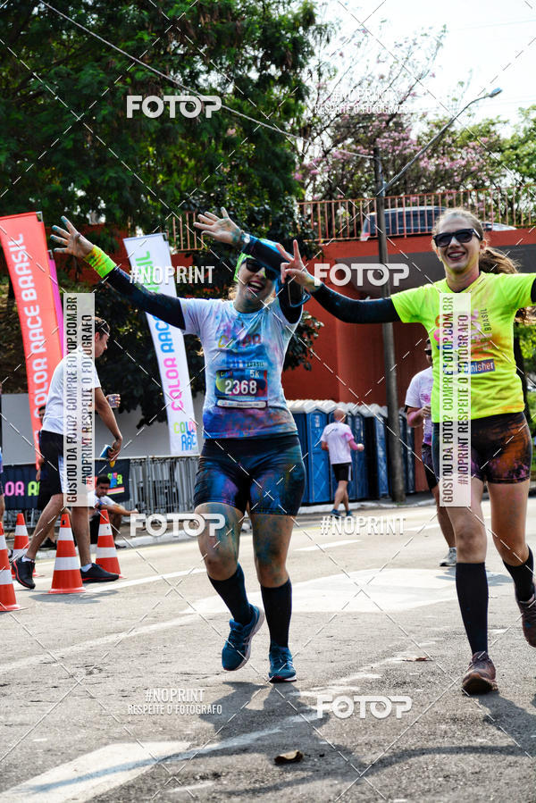 Buy your photos of the eventColor Race Brasil - So Carlos on Fotop