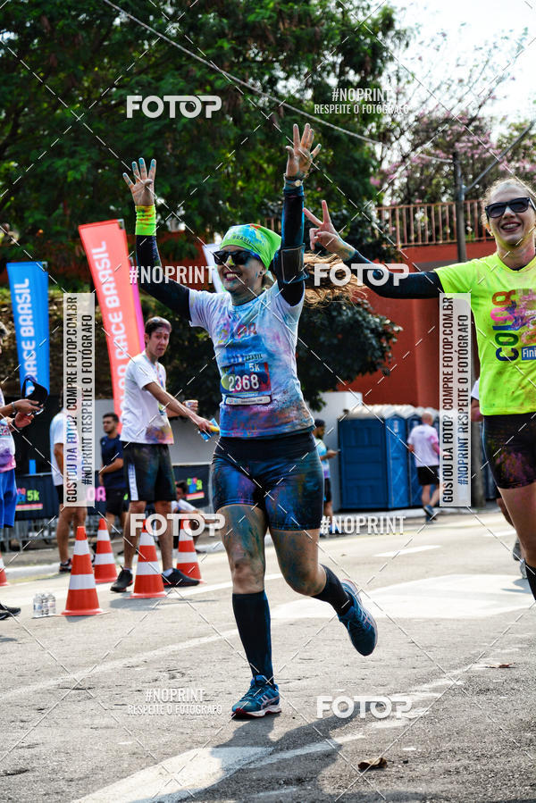 Buy your photos of the eventColor Race Brasil - So Carlos on Fotop