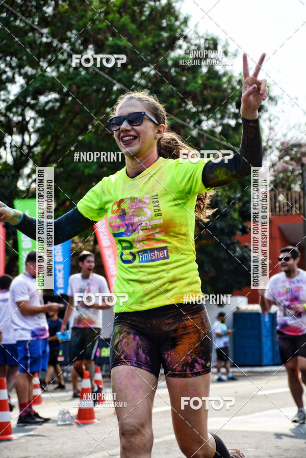 Buy your photos of the eventColor Race Brasil - So Carlos on Fotop