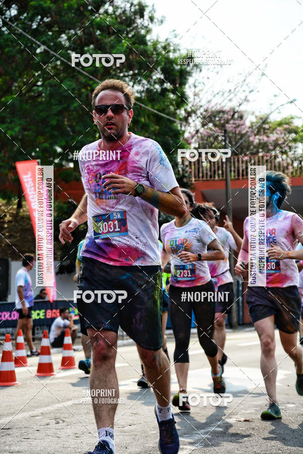 Buy your photos of the eventColor Race Brasil - So Carlos on Fotop