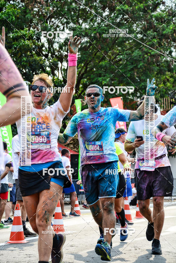 Buy your photos of the eventColor Race Brasil - So Carlos on Fotop
