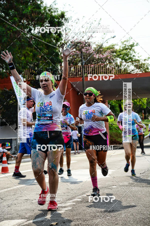 Buy your photos of the eventColor Race Brasil - So Carlos on Fotop