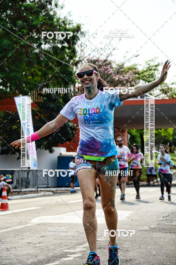 Buy your photos of the eventColor Race Brasil - So Carlos on Fotop