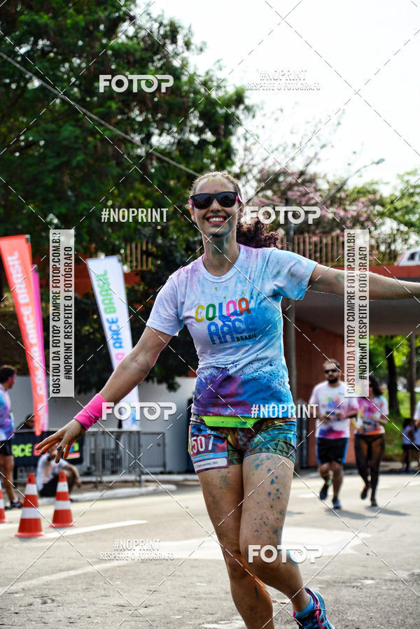 Buy your photos of the eventColor Race Brasil - So Carlos on Fotop