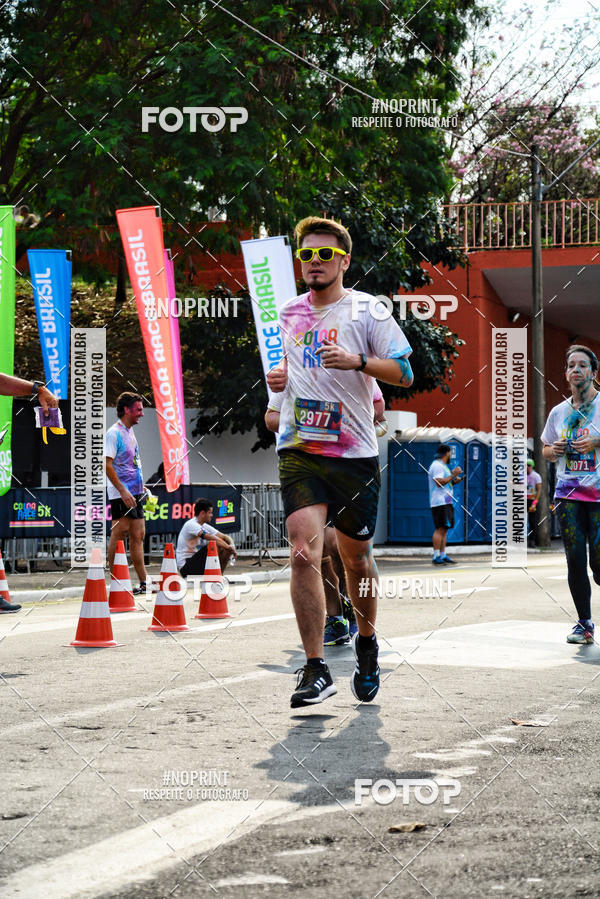 Buy your photos of the eventColor Race Brasil - So Carlos on Fotop