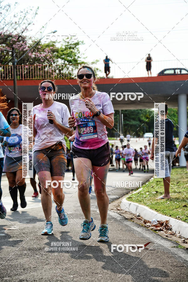 Buy your photos of the eventColor Race Brasil - So Carlos on Fotop