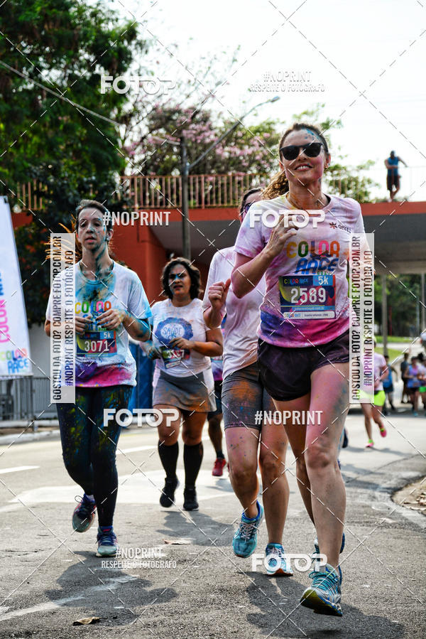 Buy your photos of the eventColor Race Brasil - So Carlos on Fotop