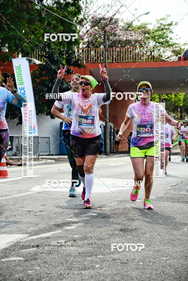 Buy your photos of the eventColor Race Brasil - So Carlos on Fotop