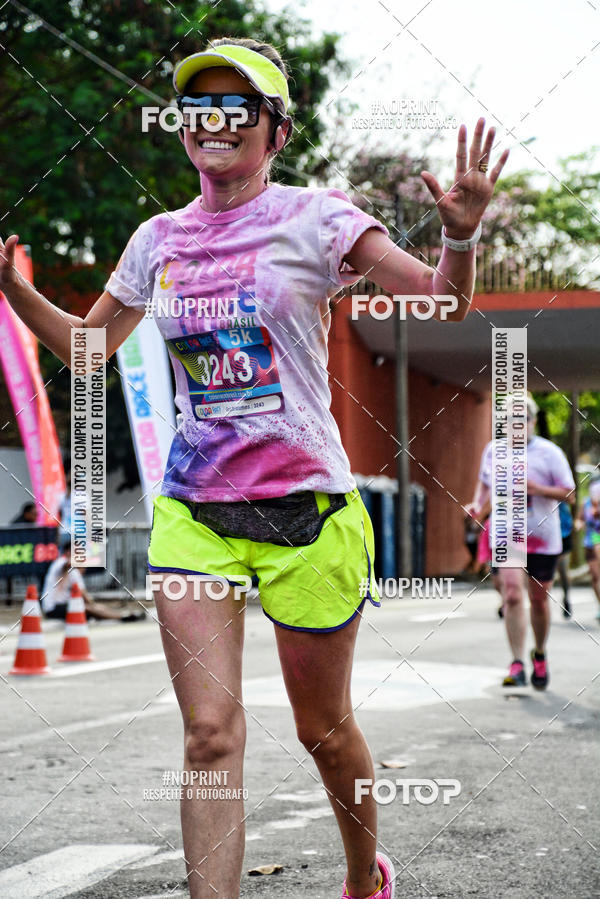 Buy your photos of the eventColor Race Brasil - So Carlos on Fotop