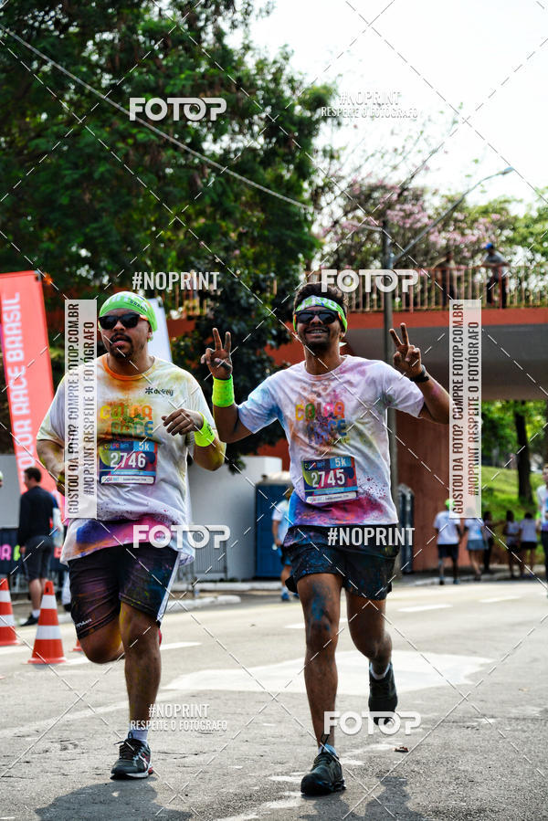 Buy your photos of the eventColor Race Brasil - So Carlos on Fotop