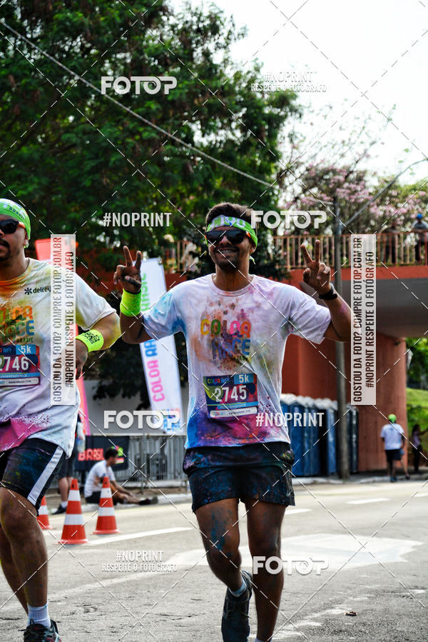 Buy your photos of the eventColor Race Brasil - So Carlos on Fotop