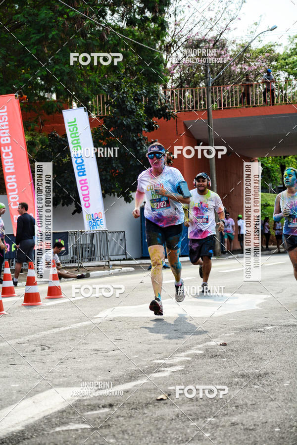 Buy your photos of the eventColor Race Brasil - So Carlos on Fotop