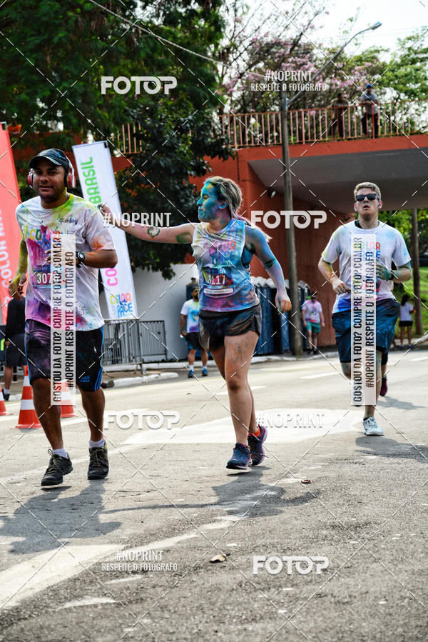 Buy your photos of the eventColor Race Brasil - So Carlos on Fotop