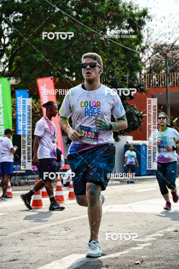 Buy your photos of the eventColor Race Brasil - So Carlos on Fotop