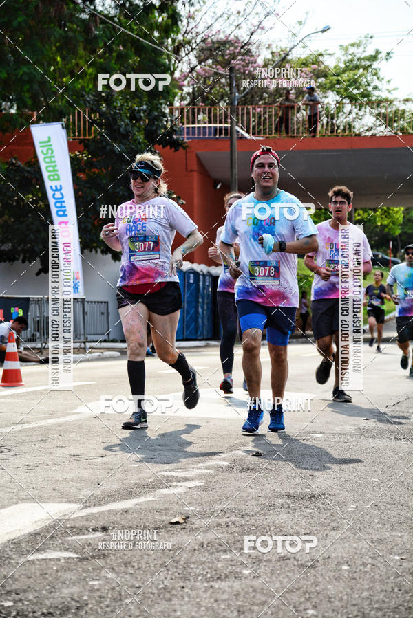 Buy your photos of the eventColor Race Brasil - So Carlos on Fotop