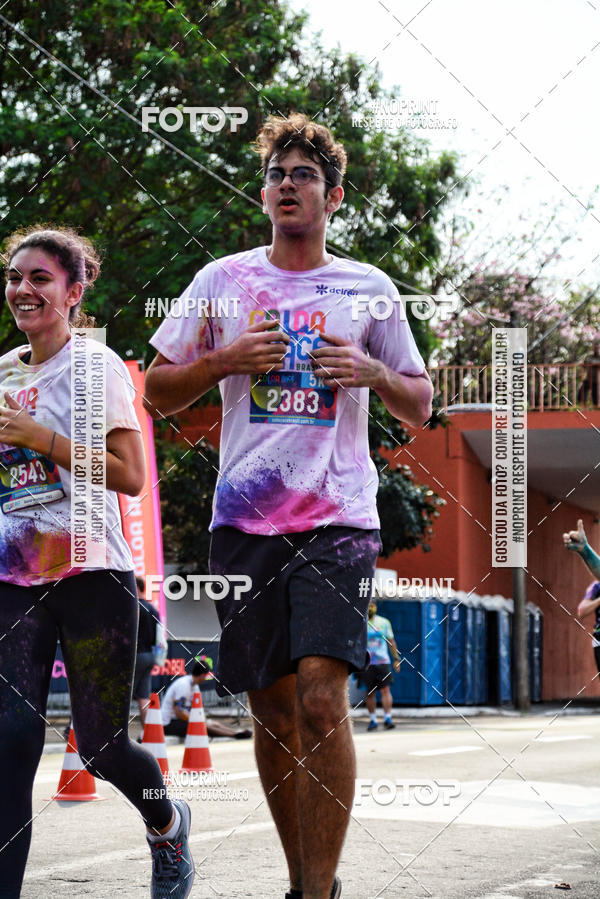 Buy your photos of the eventColor Race Brasil - So Carlos on Fotop