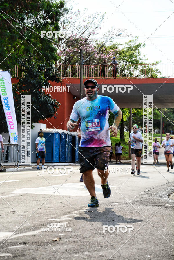 Buy your photos of the eventColor Race Brasil - So Carlos on Fotop