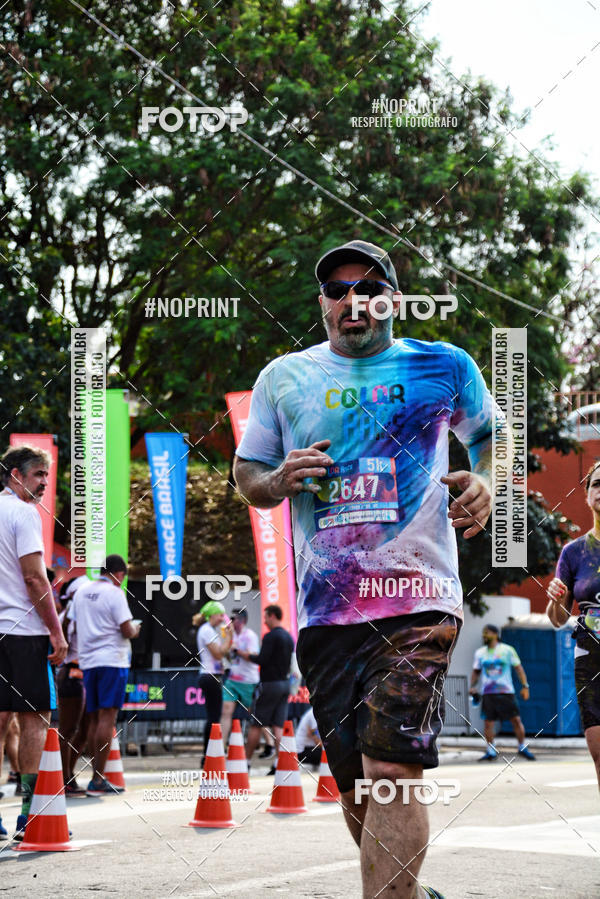 Buy your photos of the eventColor Race Brasil - So Carlos on Fotop