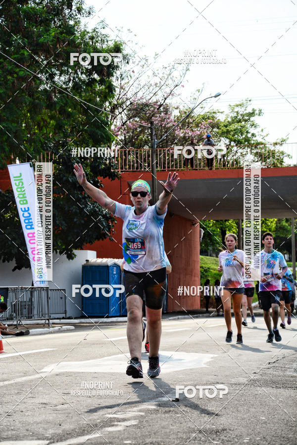 Buy your photos of the eventColor Race Brasil - So Carlos on Fotop