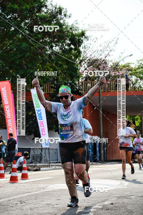 Buy your photos of the eventColor Race Brasil - So Carlos on Fotop