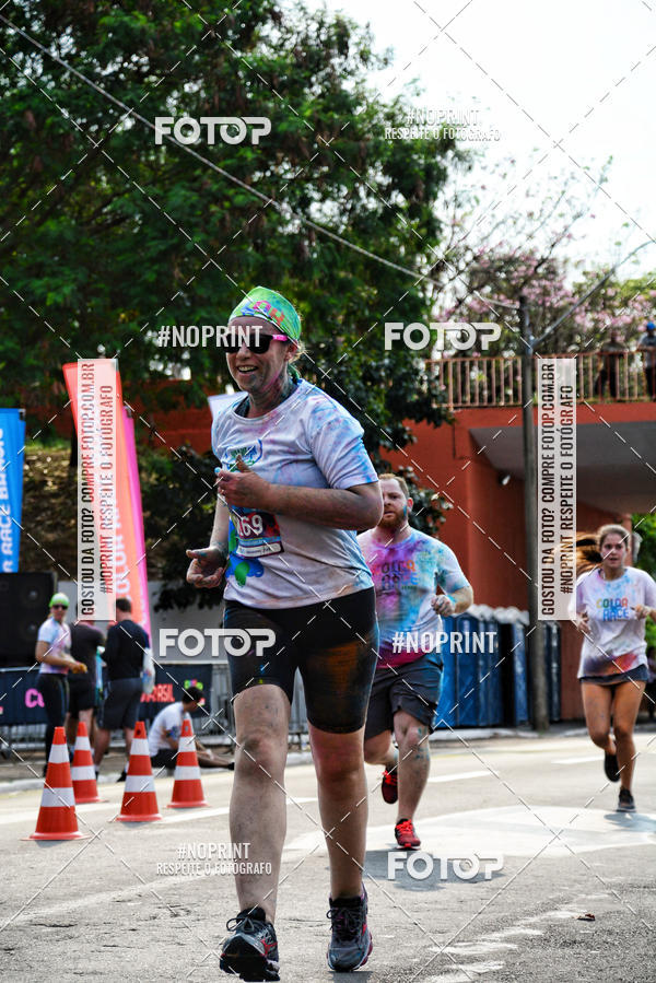 Buy your photos of the eventColor Race Brasil - So Carlos on Fotop