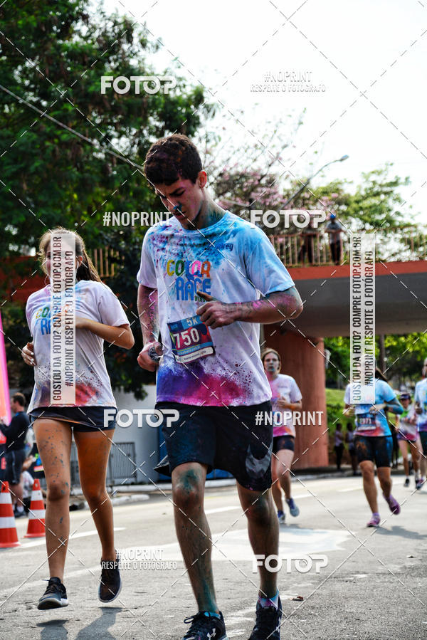 Buy your photos of the eventColor Race Brasil - So Carlos on Fotop